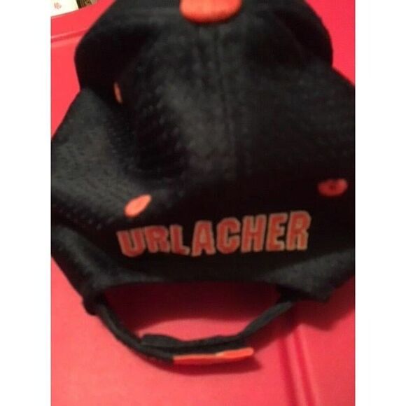 CHICAGO BEARS #54 BRAIN URLACHER REEBOK YOUTH SMALL CAP - Picture 2 of 7